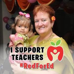 Meet your Posher, Jana